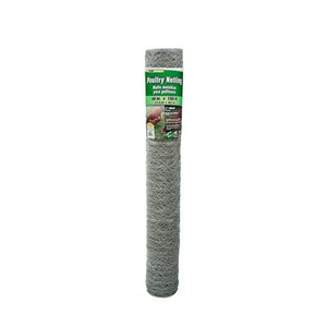 Midwest Air Technologies Poultry Netting (48" x 150')