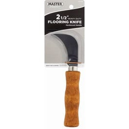 2-1/2-In. Flooring Knife