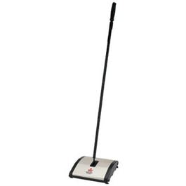 Natural Sweep Carpet & Bare Floor Cordless Sweeper