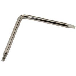 6-Step Steel Faucet Seat Wrench
