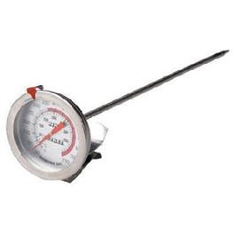 Deep Fry Thermometer, 8-In.