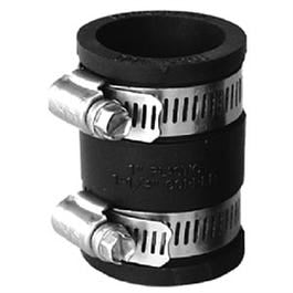 Condensate Pipe Connector, .75-In.