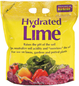 Bonide Hydrated Lime