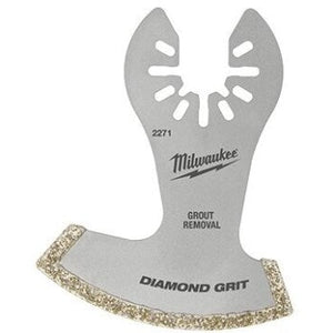 Milwaukee Tool 49-25-2271 Diamond Grit Blade