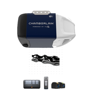 Chamberlain  1/2Hp Chain Drive Opener