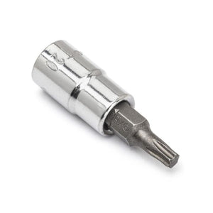 Apex Tool Group 1/4" Drive Torx® Bit Socket T20