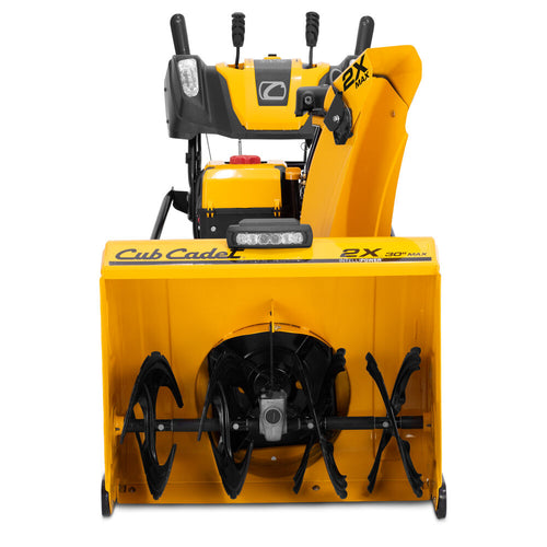 Cub Cadet 2X 30 MAX™ IntelliPOWER® Snow Blower