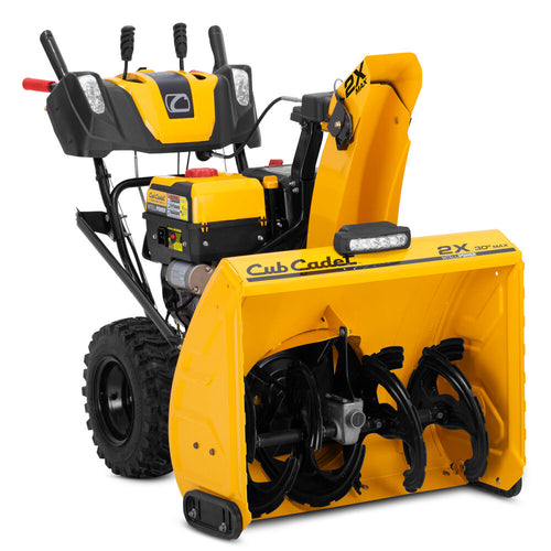 Cub Cadet 2X 30 MAX™ IntelliPOWER® Snow Blower