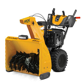 Cub Cadet 2X™ 30 IntelliPOWER® EFI Snow Blower