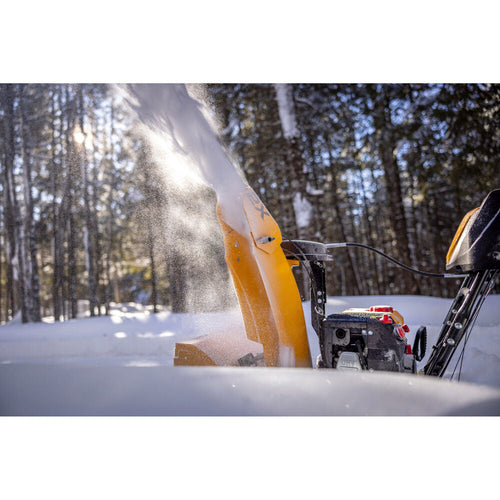 Cub Cadet 3X 26 TRAC Snow Blower