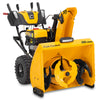 Cub Cadet 3X 30 MAX™ IntelliPOWER® EFI Snow Blower