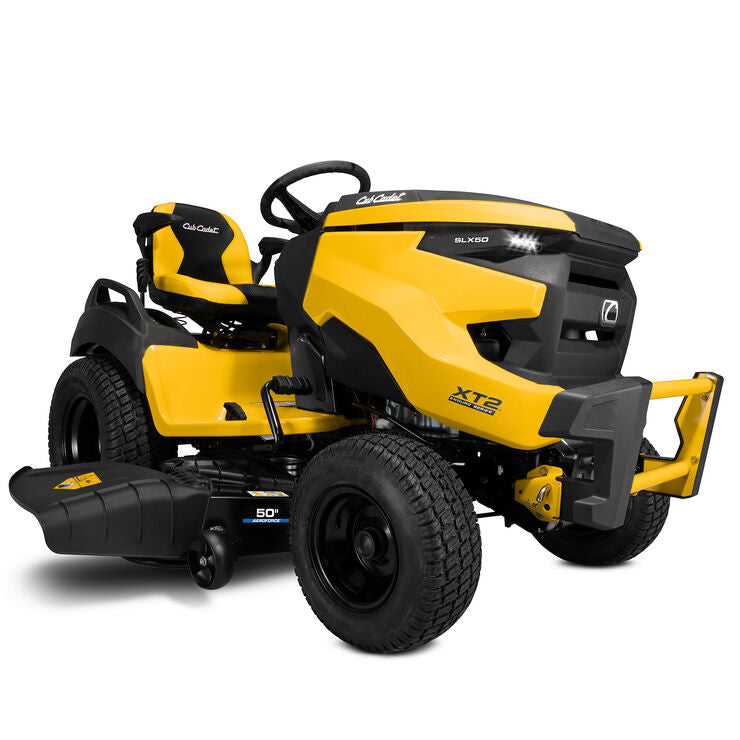 Cub Cadet XT2 GX50 Riding Mower - Greenbush, NY - Troy, NY - Country ...