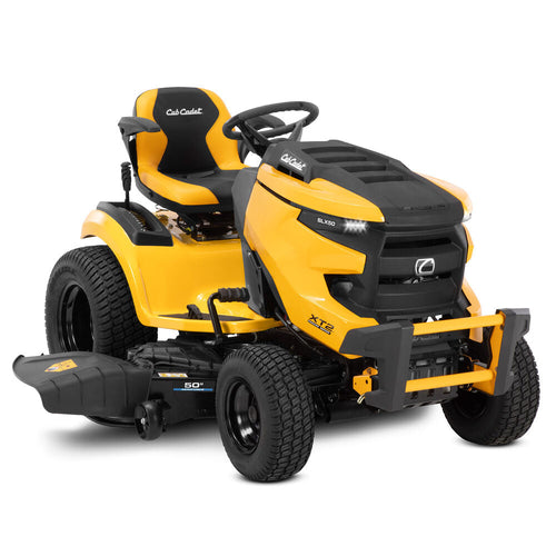 Cub Cadet XT2 SLX50 Enduro Series Riding Mower