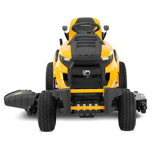 Cub Cadet XT2 SLX50 Enduro Series Riding Mower