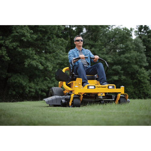 Cub Cadet ZT1 50 Ultima Series Zero Turn Riding Mower