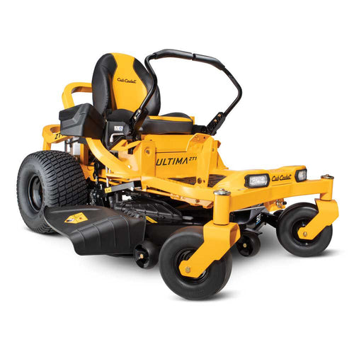 Cub Cadet ZT1 50 Ultima Series Zero Turn Riding Mower