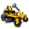 Cub Cadet ZTS1 42 Ultima Series Zero Turn Riding Mower