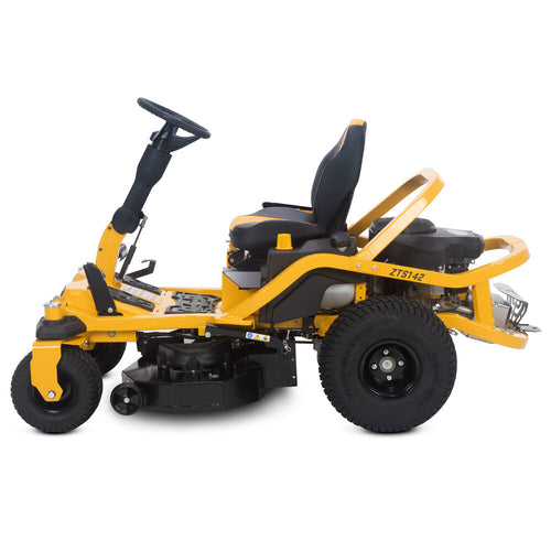 Cub Cadet ZTS1 42 Ultima Series Zero Turn Riding Mower