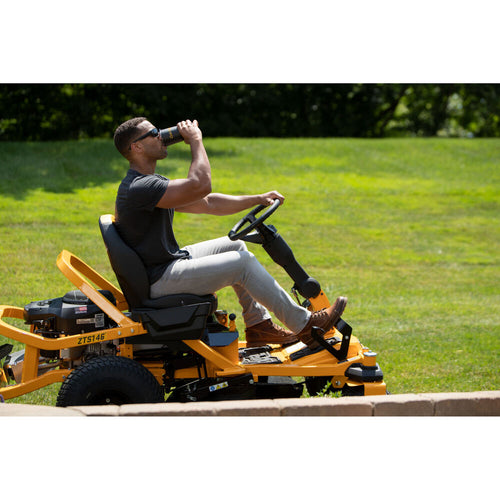 Cub Cadet ZTS1 46 Ultima Series Zero Turn Riding Mower