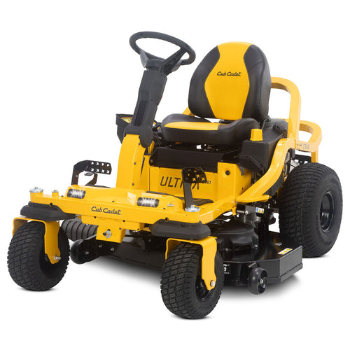 Cub Cadet ZTS1 46 Ultima Series Zero Turn Riding Mower