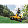 Cub Cadet ZTS1 46 Ultima Series Zero Turn Riding Mower