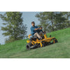 Cub Cadet ZTS1 50 Ultima Series Zero Turn Riding Mower