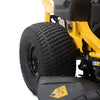 Cub Cadet ZTS1 50 Ultima Series Zero Turn Riding Mower