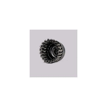 Weiler 36038 2.75 Knot Cup Brush