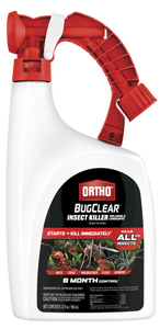 Ortho® BugClear™ Insect Killer for Lawns & Landscapes Ready-to-Spray