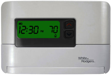 5-1-1 PROGRAMMABLE DIGITAL THERMOSTAT 1H/1