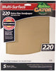 9X11 A/O C-WT 150 BULK SANDPAPER GG