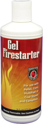 16 OZ. GEL FIRESTARTER