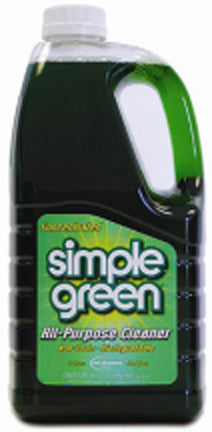 SIMPLE GREEN  67OZ