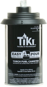 CANNISTER 12 OZ TORCH REPLACEMENT