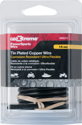 12AWG RED PRIMARYWWIRE 12  LENGTH