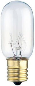 INCANDESCENT LAMP 40W T8 CL