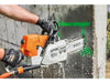 Stihl GS 461 Rock Boss®