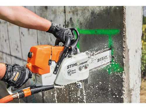 Stihl GS 461 Rock Boss®