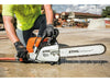 Stihl GS 461 Rock Boss®