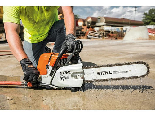 Stihl GS 461 Rock Boss®