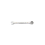 GearWrench 16mm 90-Tooth 12 Point Ratcheting Combination Wrench (16mm)