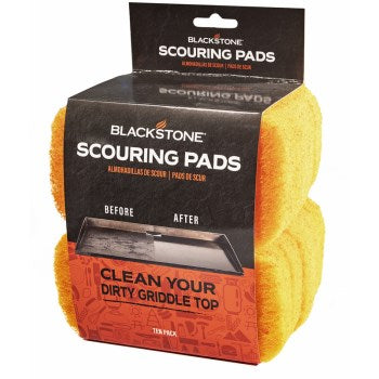 Black Stone Products 5063 10pk Scouring Pads