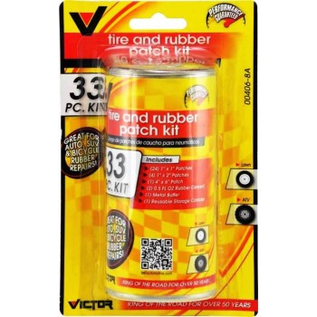Bell/Victor Automotive V406 Tire and Rubber Patch Kit - Greenbush, NY -  Troy, NY - Country True Value