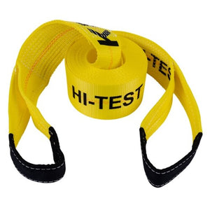Hampton Products 4" X 30' Recovery Strap