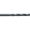 Irwin 9/64 In. Black Oxide Drill Bit