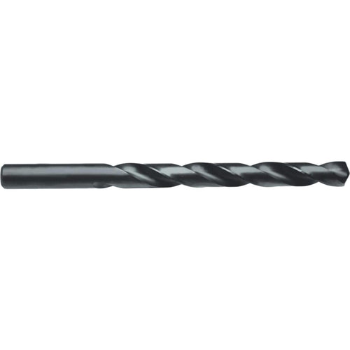 Irwin 9/64 In. Black Oxide Drill Bit