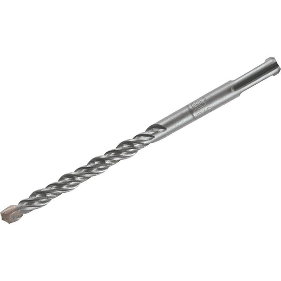 Bosch SDS-Plus 5/16 In. x 6 In. 2-Cutter Rotary Hammer Drill Bit