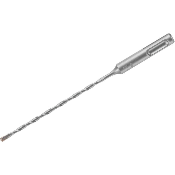 Bosch SDS-Plus 5/32 In. x 6 In. 2-Cutter Rotary Hammer Drill Bit