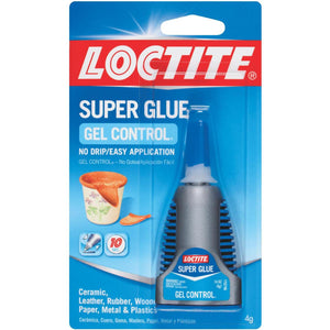 LOCTITE 0.14 Oz. Super Glue Gel Control - Greenbush, NY - Troy, NY