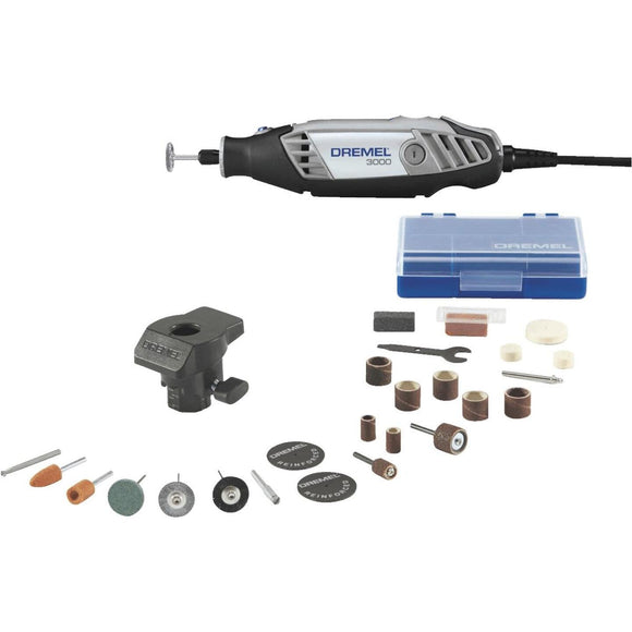 Dremel 120-Volt 1.2-Amp Variable Speed Electric Rotary Tool Kit